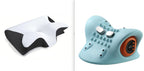Heated Neck Massage Pillow for Pain Relief