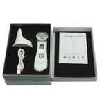 LED Facial Rejuvenation Device