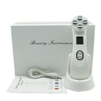 LED Facial Rejuvenation Device