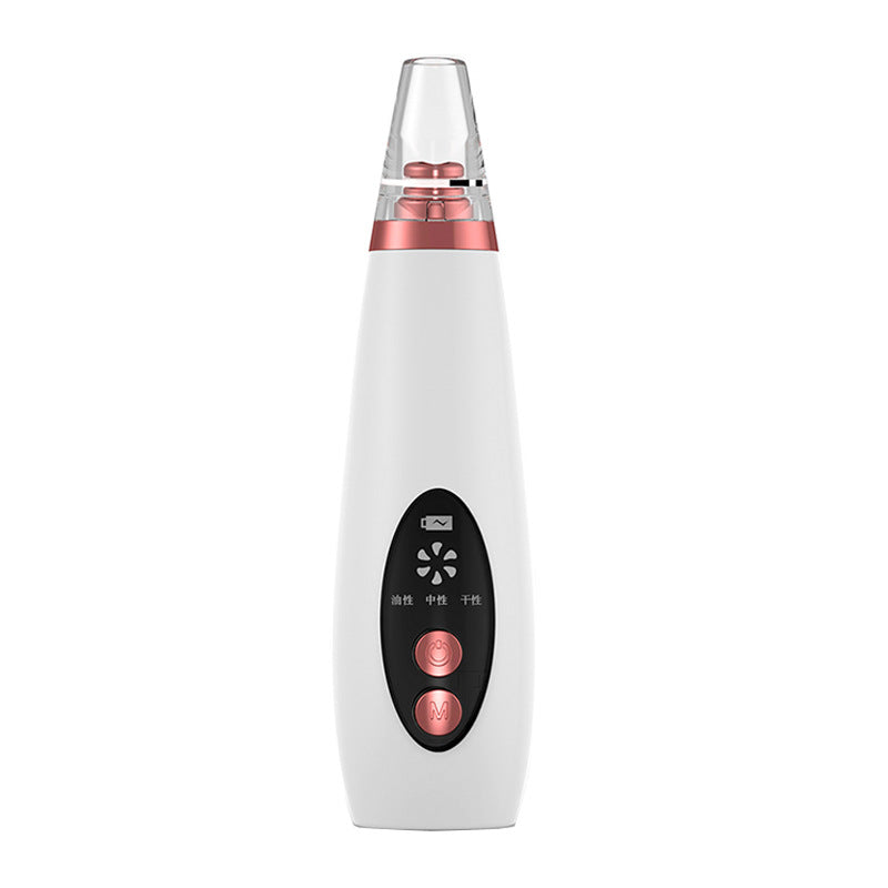 LED Facial Rejuvenation Device