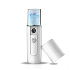 LED Facial Rejuvenation Device
