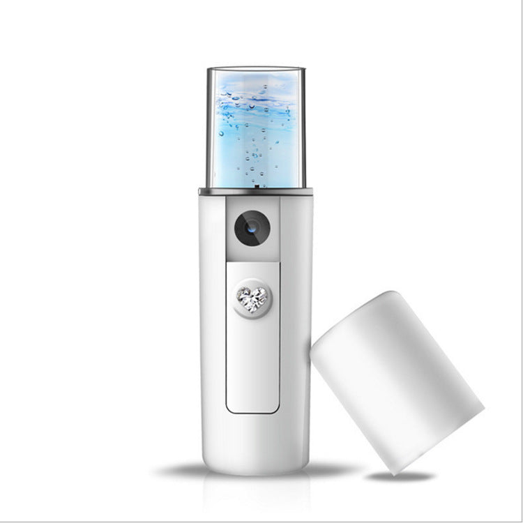 LED Facial Rejuvenation Device