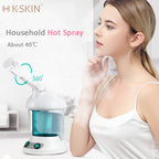 Professional Facial Steamer for Deep Skin Care