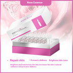 Astaxanthin Liquid Small Ampoule Solution