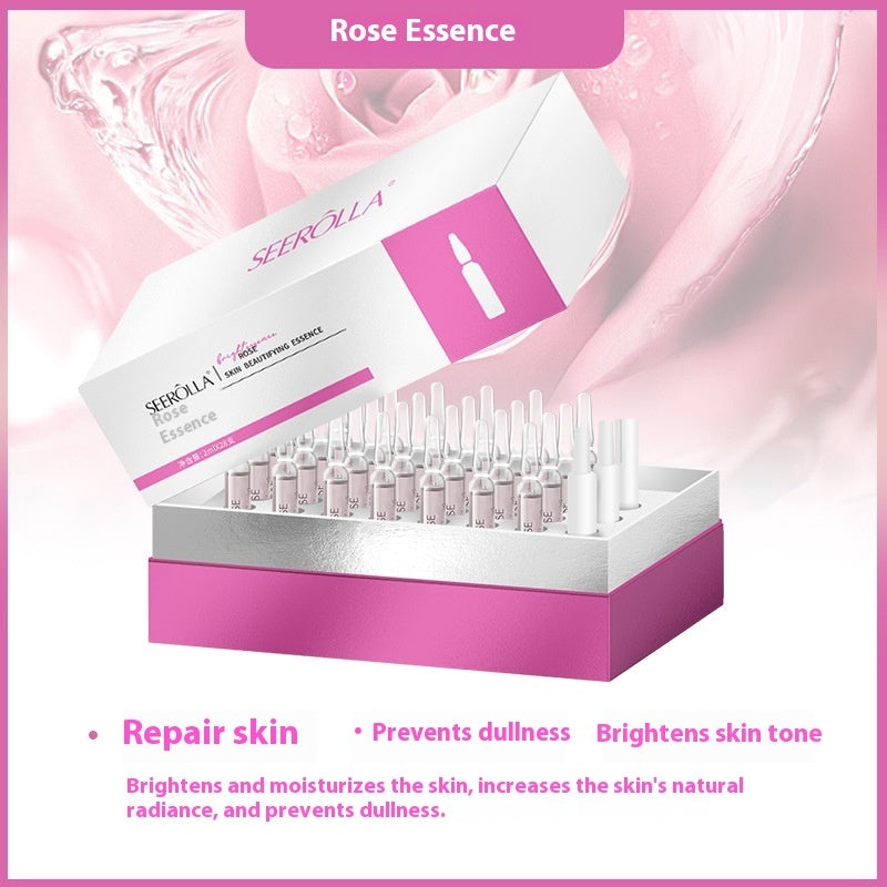 Astaxanthin Liquid Small Ampoule Solution