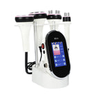 Professional Ultrasonic Skin Scrubber – Deep Pore Cleanser & Blackhead Remover