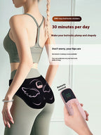 Hip Beauty Instrument Hip Sticker Wireless Remote Control Charging