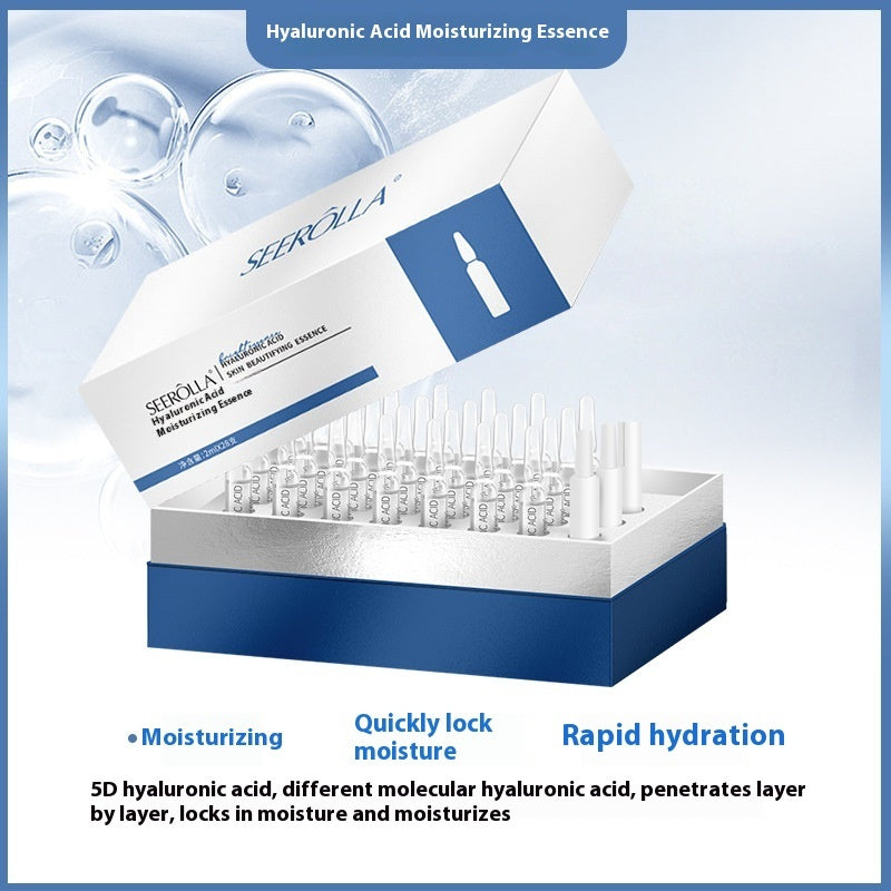 Astaxanthin Liquid Small Ampoule Solution