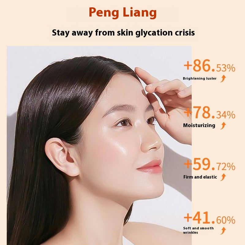 Astaxanthin Liquid Small Ampoule Solution