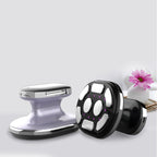 Ultrasonic Body Slimming Device – RF Cavitation Massager for Belly, Waist & Thighs