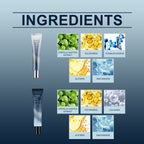 Jaysuing Day & Night Cream 2 Sets 31 Shield Cream Moisturizing And Moisturizing Skin 102 Night Cream Repairing Skin