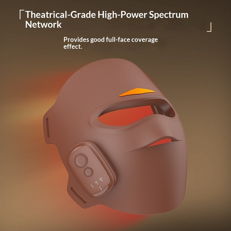 Beauty Mask Photon Skin Rejuvenation Device