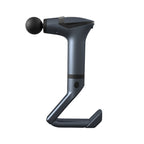 Portable Deep Tissue Massage Gun with Removable Handle